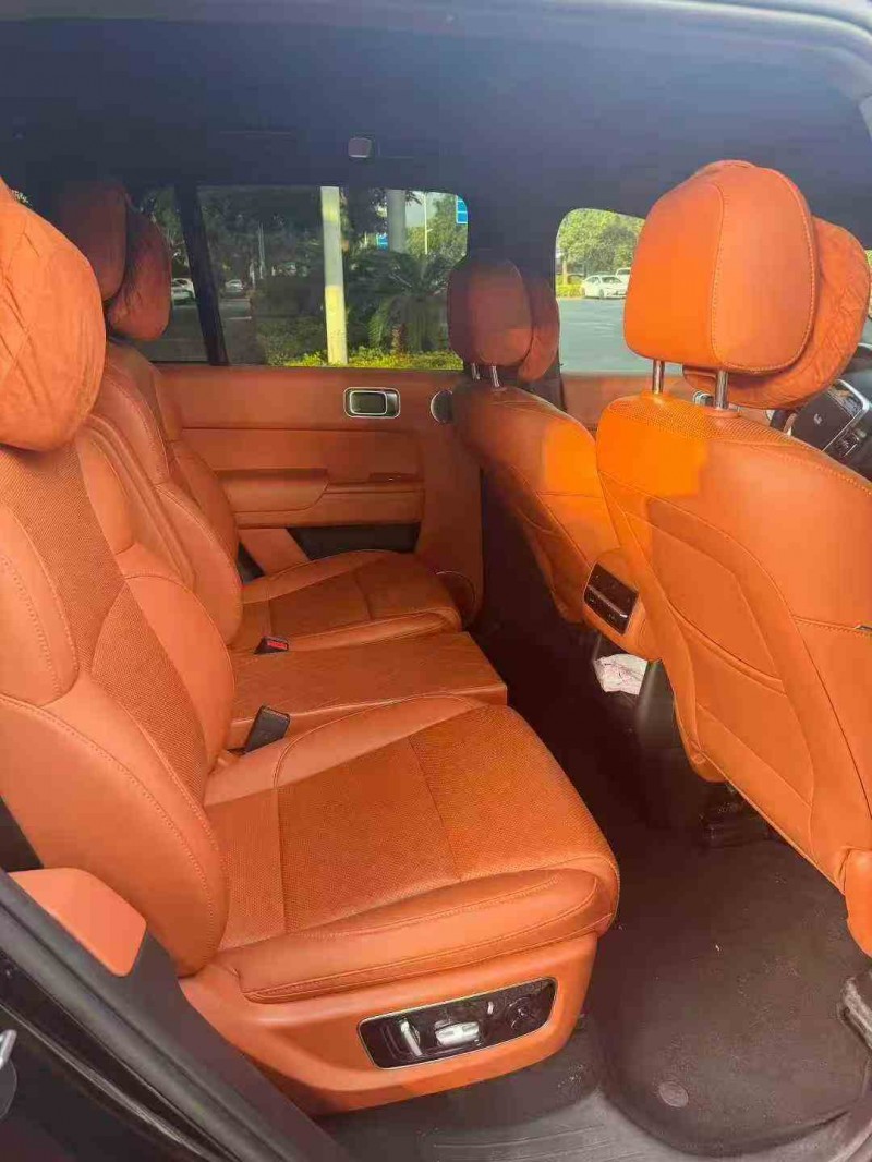 深圳22年理想L86