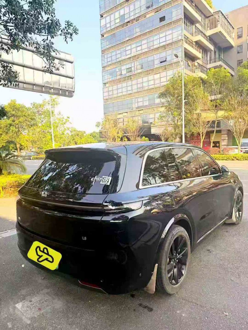 深圳22年理想L88