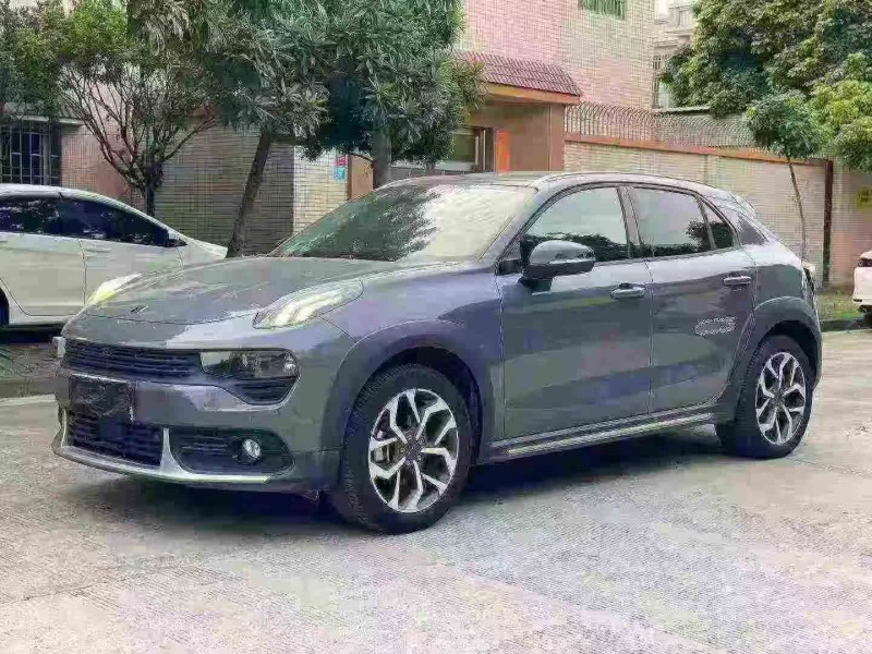 深圳20年领克022