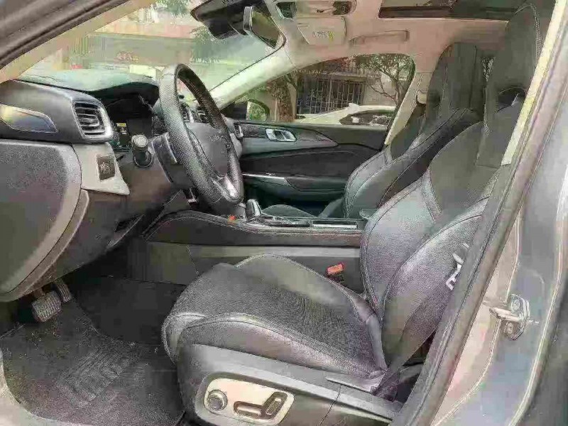 深圳20年领克026