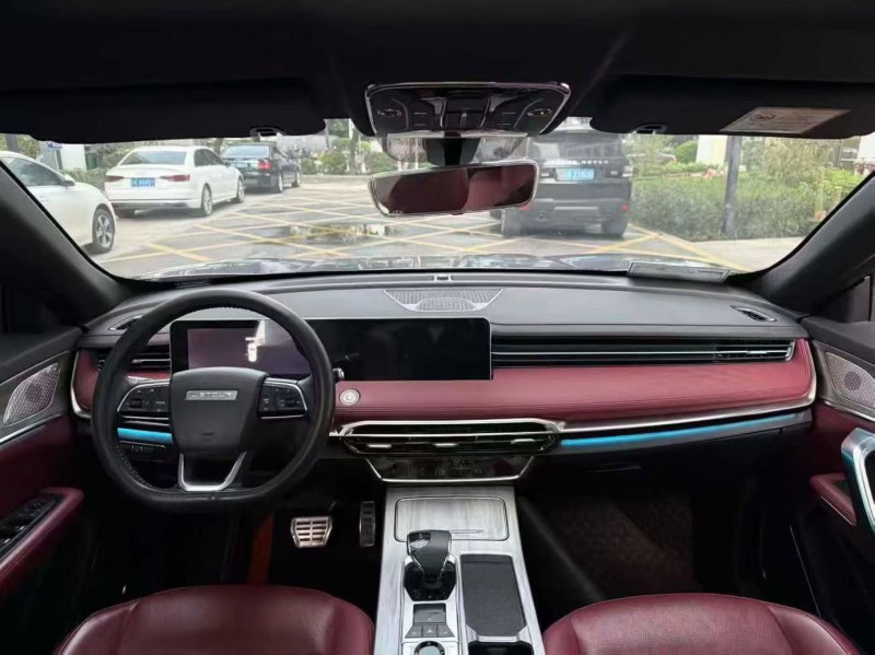 深圳23年奇瑞捷途3