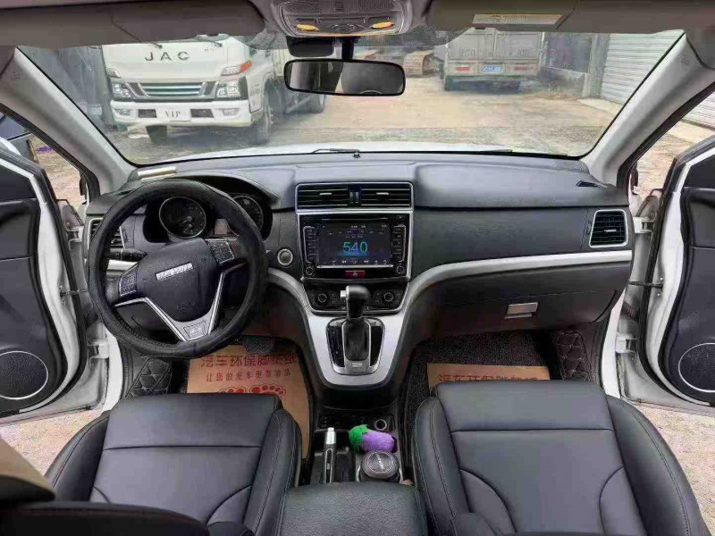 徐州16年哈弗H65