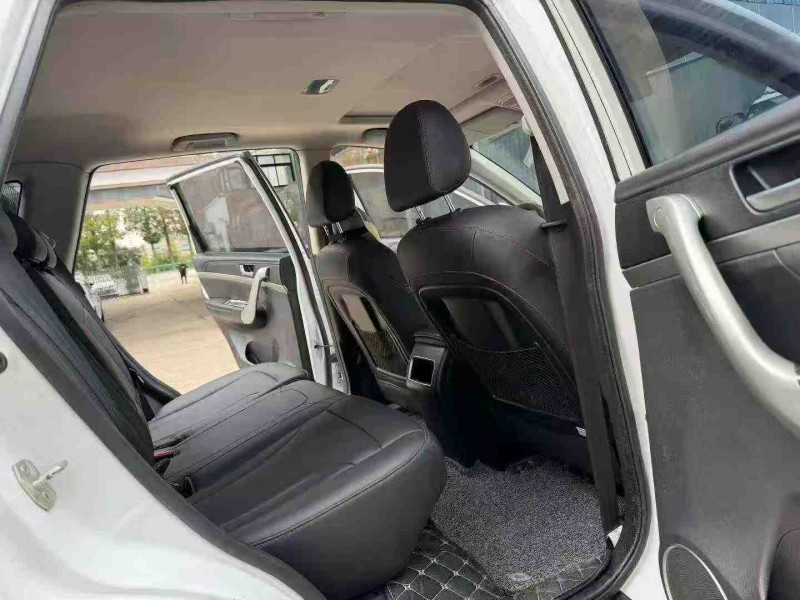 徐州16年哈弗H67