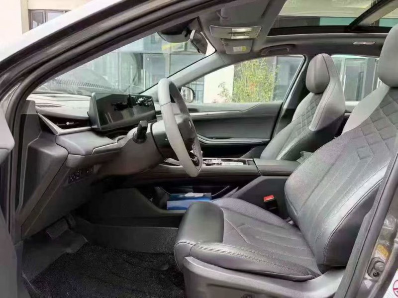 深圳24年长安汽车锐程4