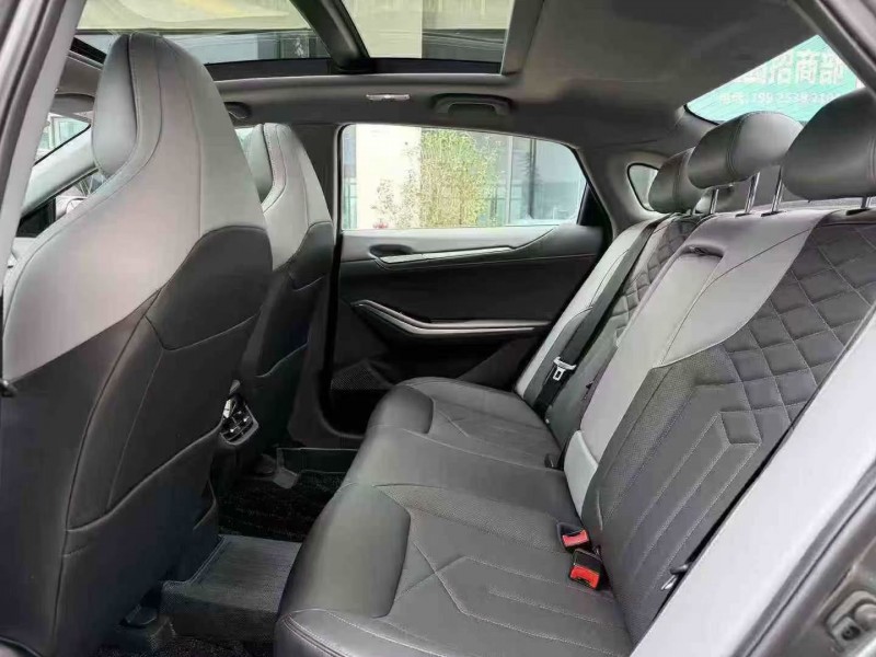 深圳24年长安汽车锐程5