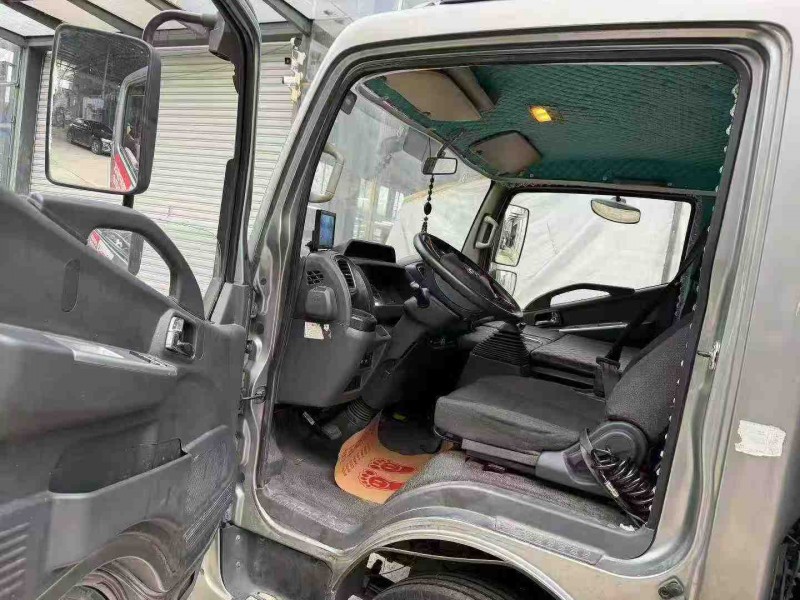 徐州24年东风凯普特4