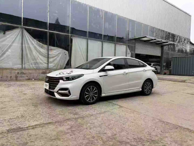 徐州22年奇瑞艾瑞泽2