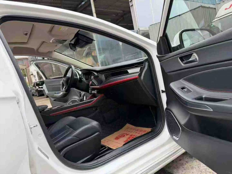 徐州22年奇瑞艾瑞泽6