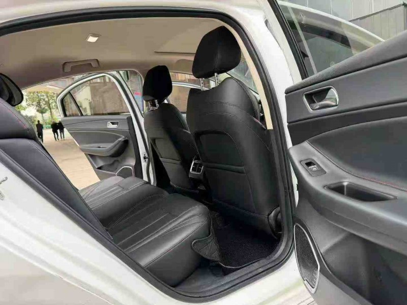 徐州22年奇瑞艾瑞泽7