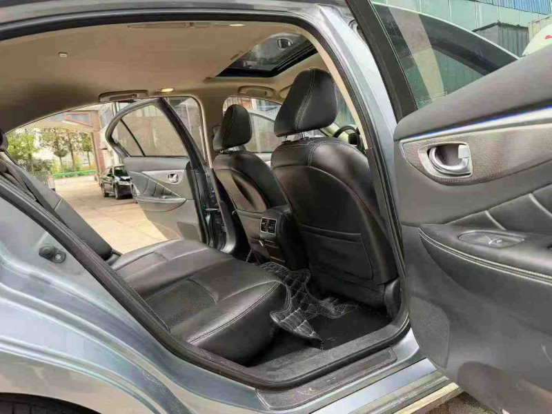 徐州18年英菲尼迪Q50L7