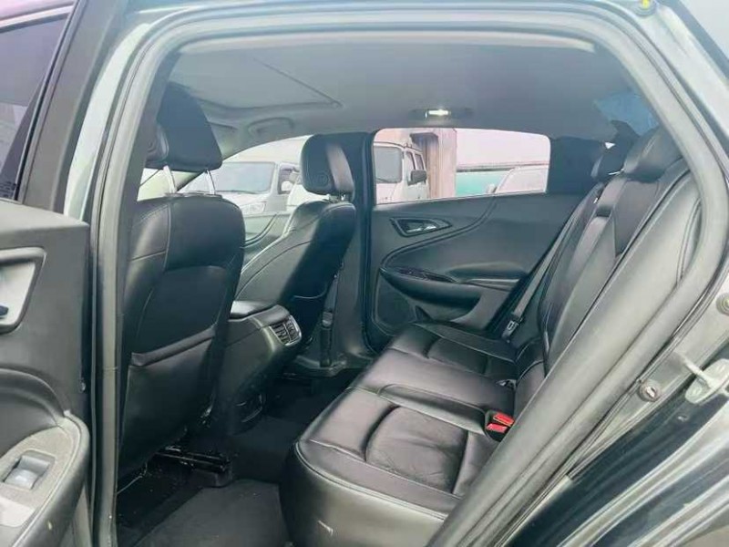 东莞18年雪佛兰迈锐宝4