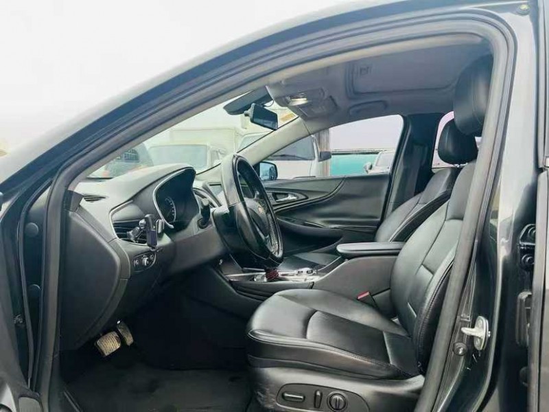 东莞18年雪佛兰迈锐宝6