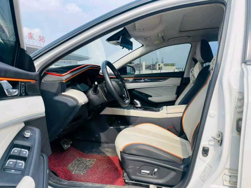 东莞21年东风奕炫4