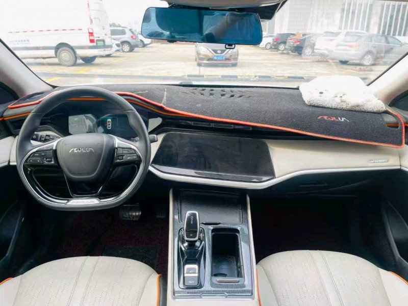 东莞21年东风奕炫5