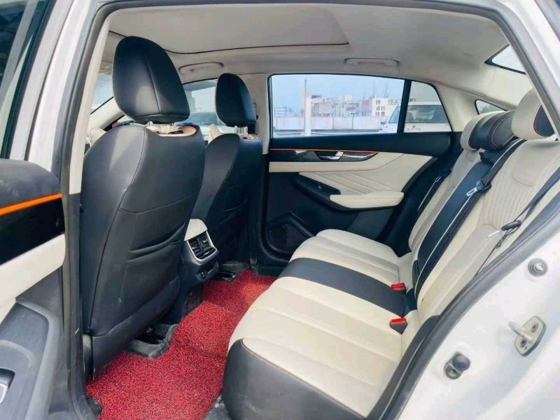 东莞21年东风奕炫6