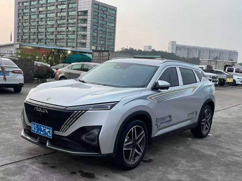 东莞24年东风风神2