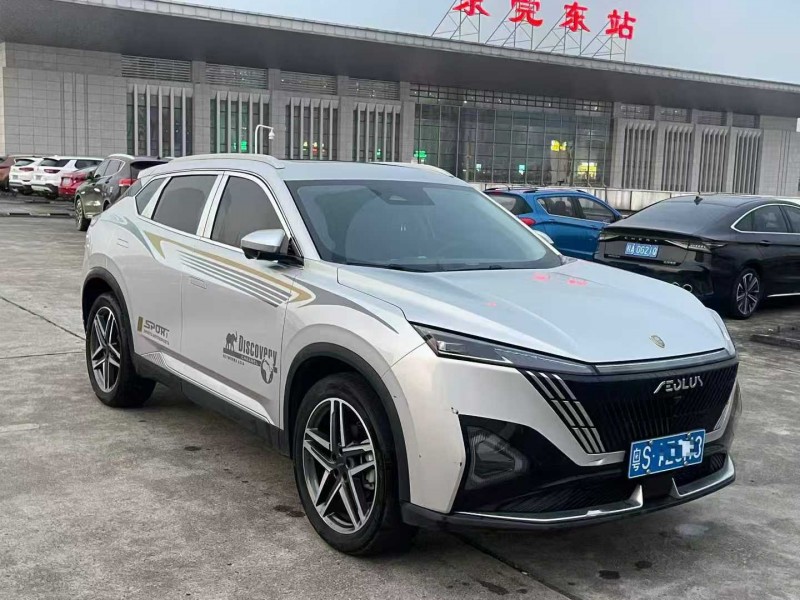 东莞24年东风风神4