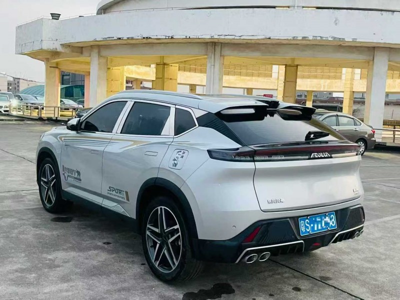 东莞24年东风风神8