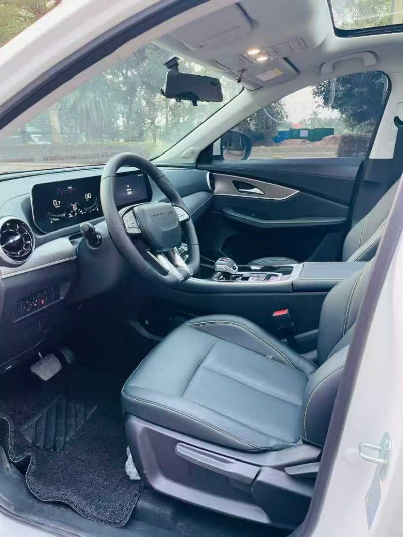 东莞24年东风风行5