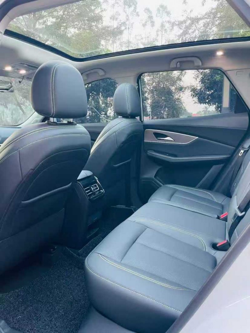 东莞24年东风风行6