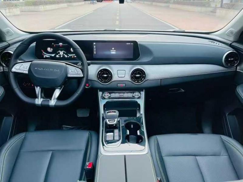 东莞24年东风风行7