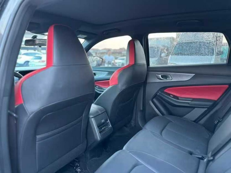 东莞23年长安汽车CS556