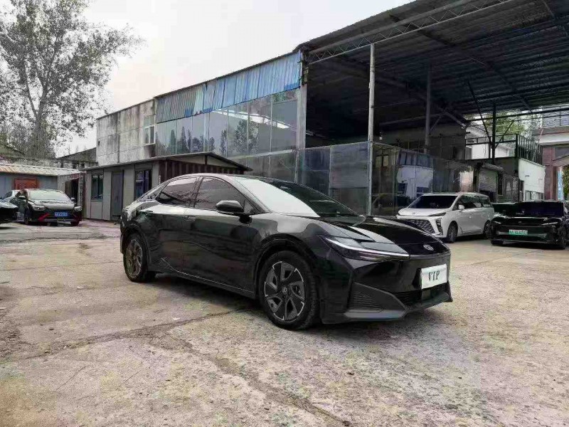 徐州24年丰田BZ3Pro3