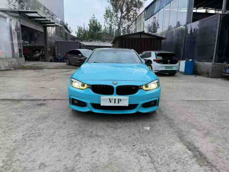 徐州19年宝马4系1