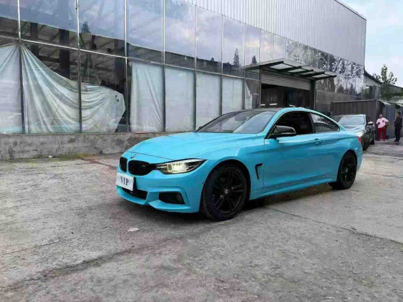 徐州19年宝马4系2