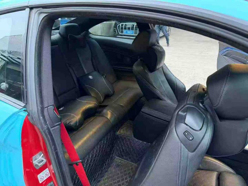 徐州19年宝马4系6