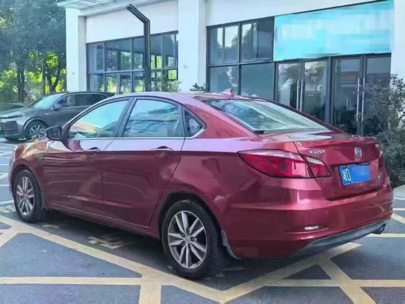 深圳17年长安汽车逸动8