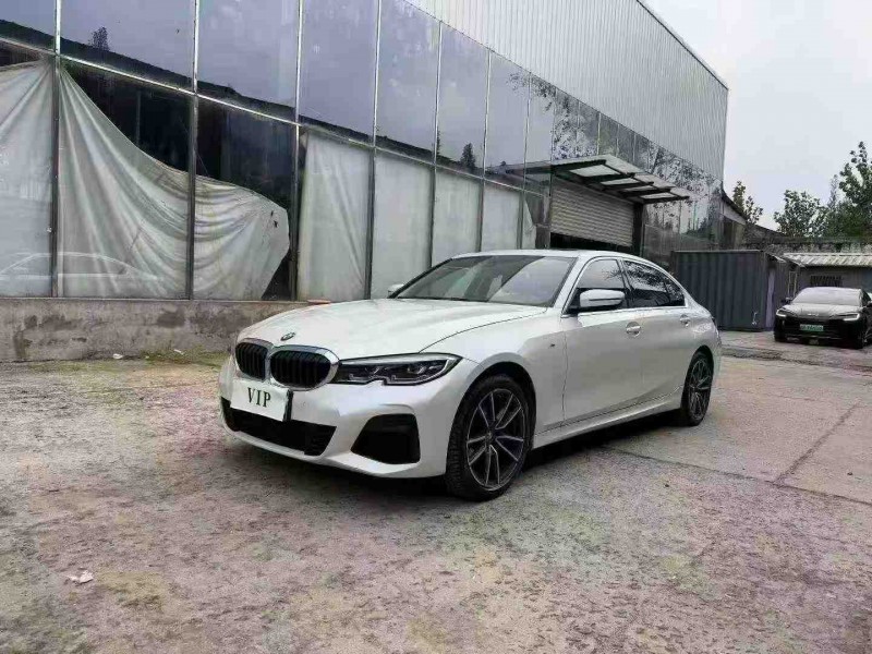 徐州22年宝马3系2