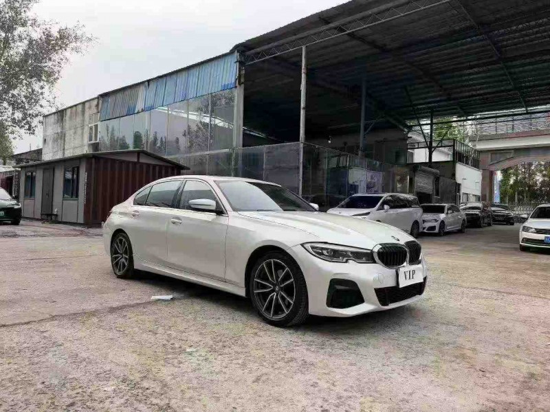 徐州22年宝马3系3