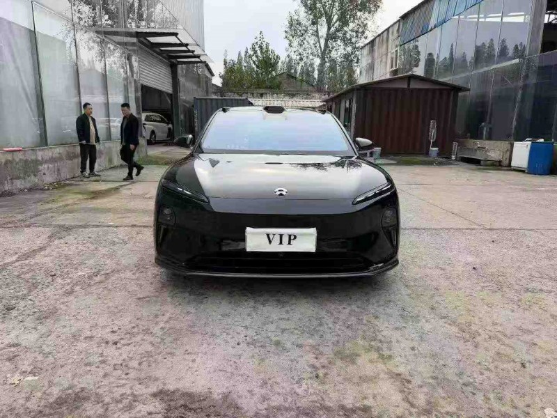 徐州24年蔚来ET51