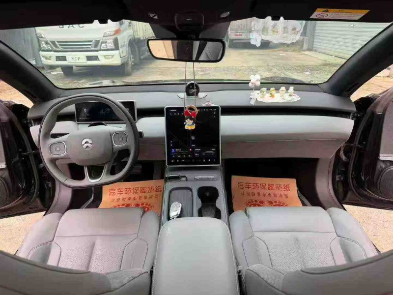 徐州24年蔚来ET55