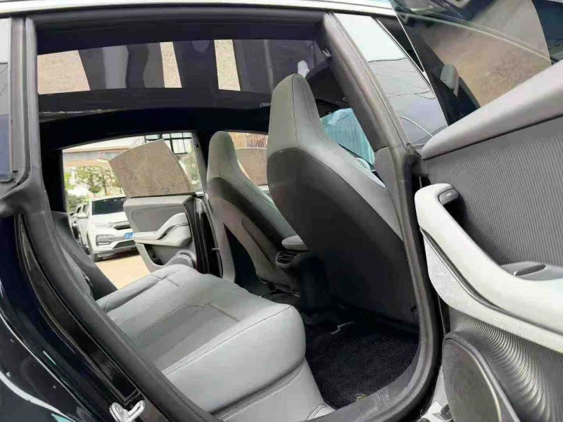 徐州24年蔚来ET57