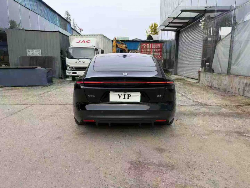 徐州24年蔚来ET59