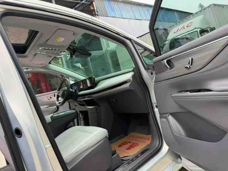 徐州25年别克GL86