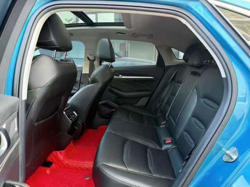 深圳21年吉利星瑞5