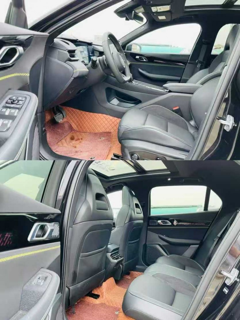 东莞25年领克034