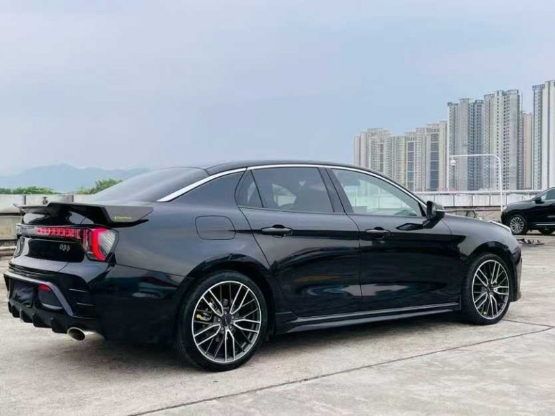 东莞25年领克039