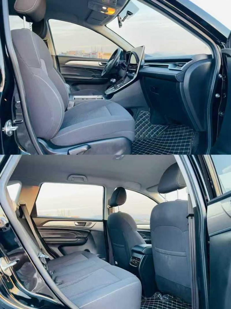 东莞24年哈弗M65