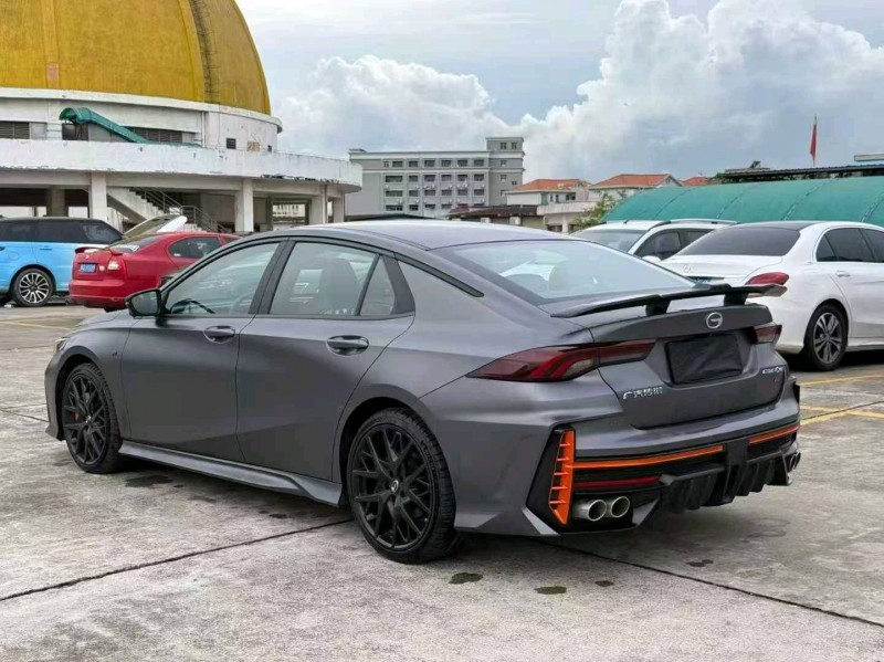 东莞24年传祺影豹9