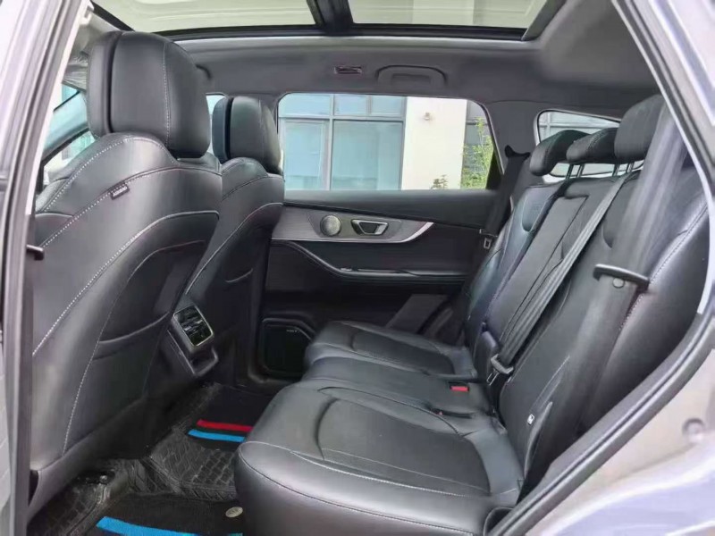 深圳24年奇瑞瑞虎5