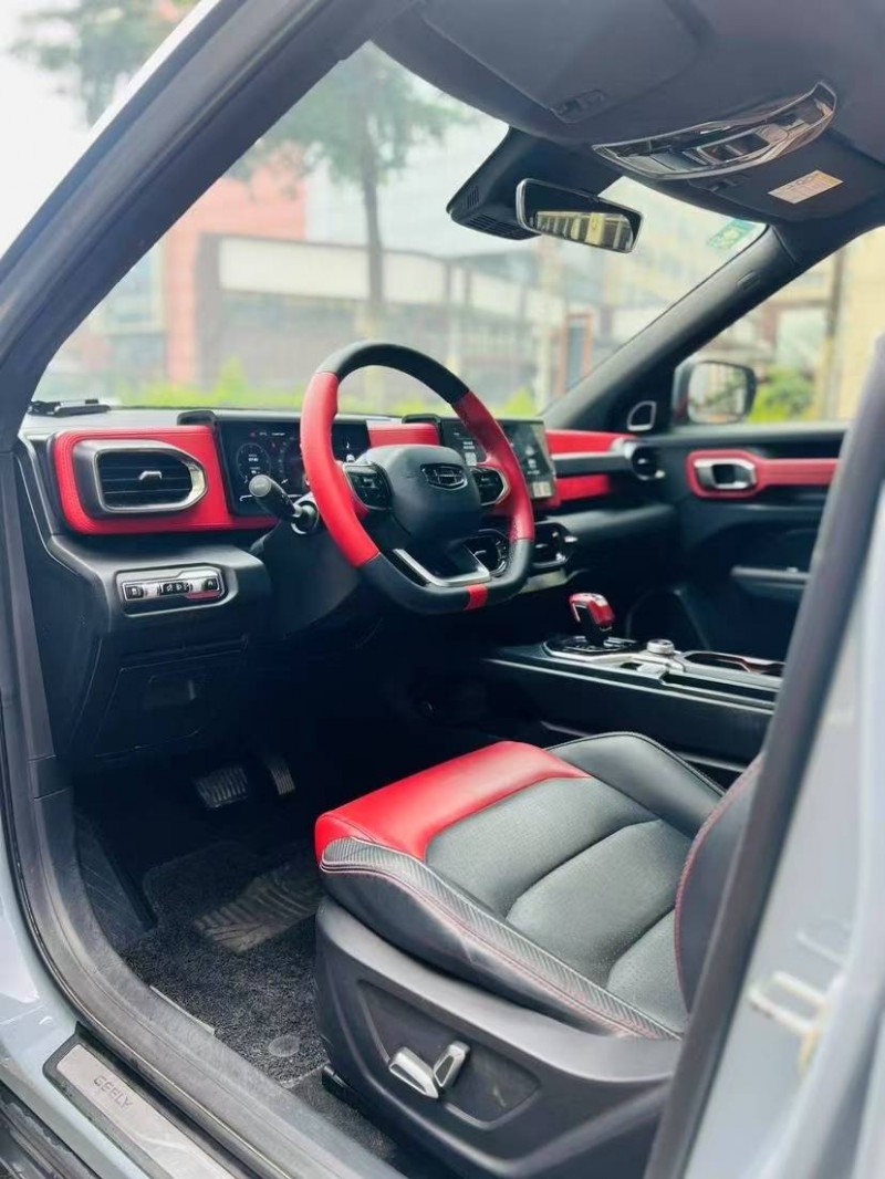 东莞20年吉利icon2