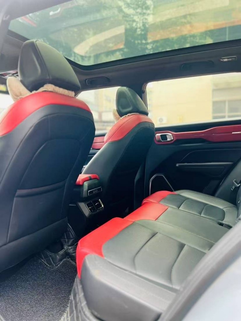 东莞20年吉利icon3