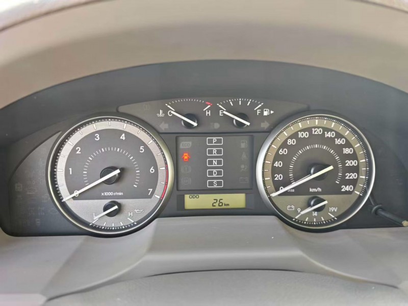 聊城20年丰田兰德酷路泽5