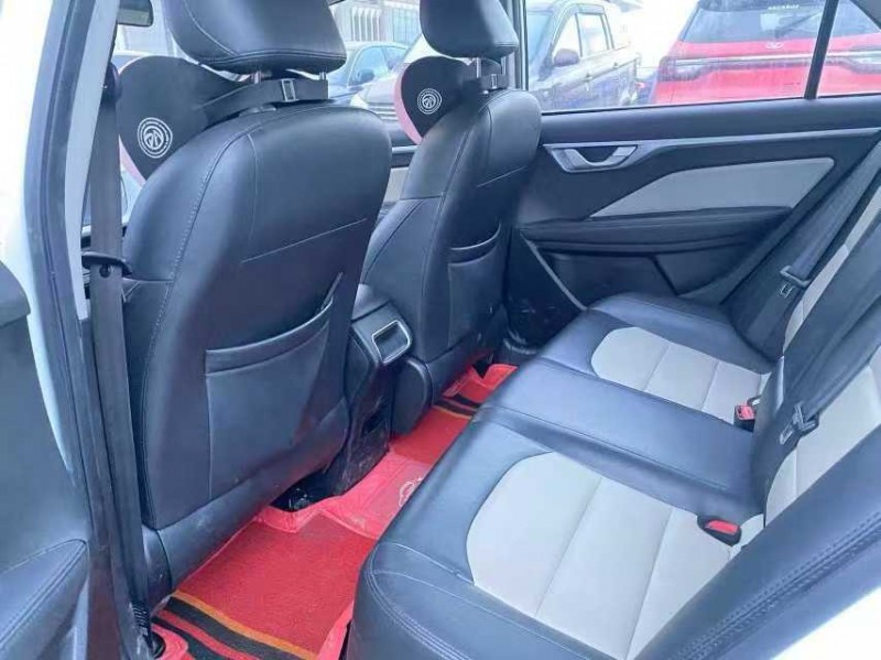 东莞21年吉利远景6