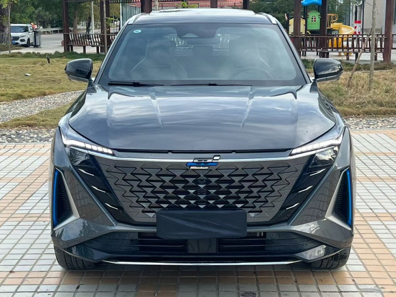 汕头25年长安汽车欧尚1