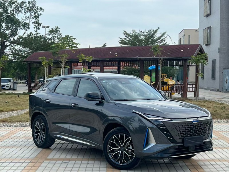 汕头25年长安汽车欧尚2